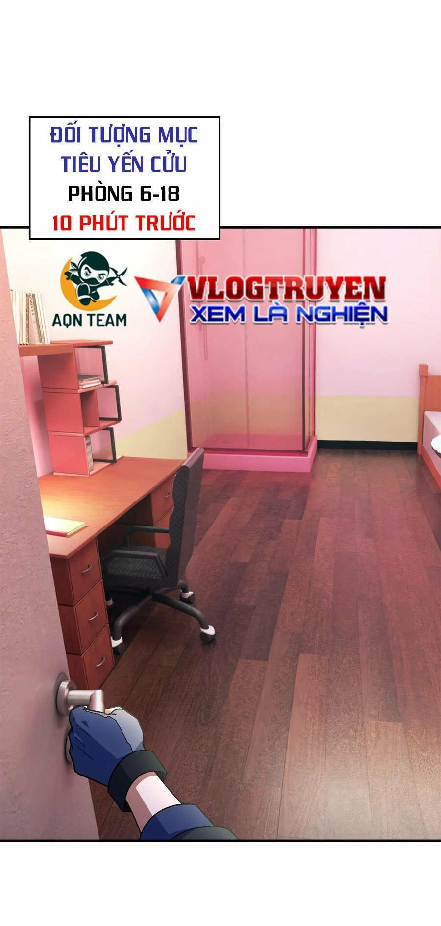 Tận Thế Trò Chơi Ghép Hình Chap 59 - Next Chap 60