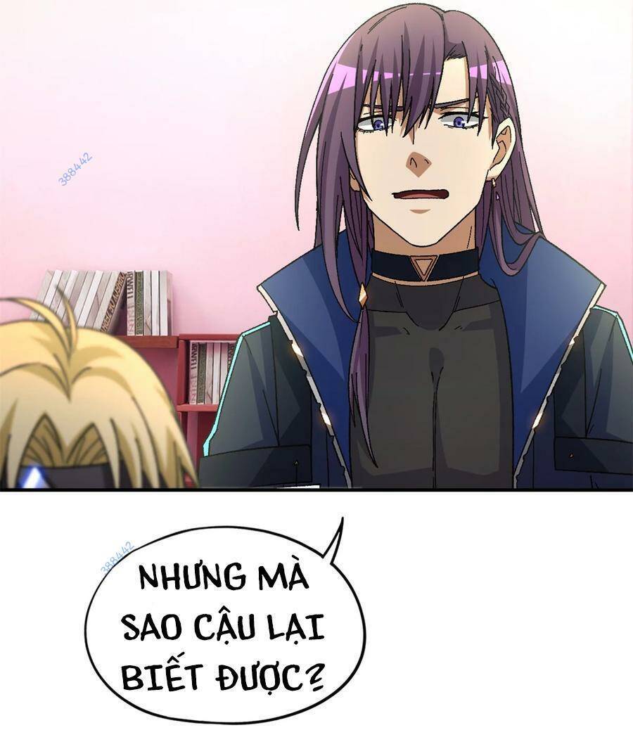 Tận Thế Trò Chơi Ghép Hình Chap 59 - Next Chap 60