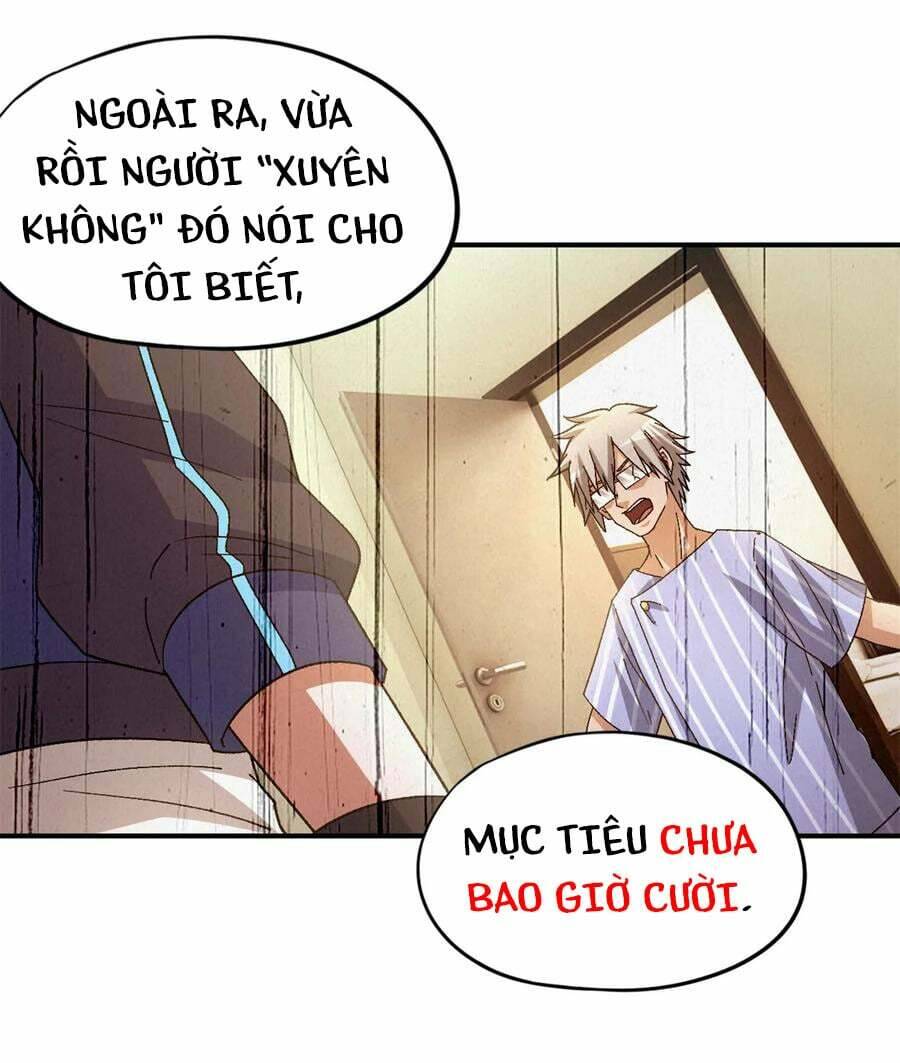 Tận Thế Trò Chơi Ghép Hình Chap 59 - Next Chap 60