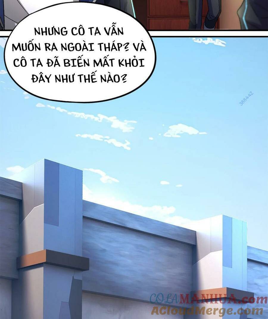 Tận Thế Trò Chơi Ghép Hình Chap 59 - Next Chap 60