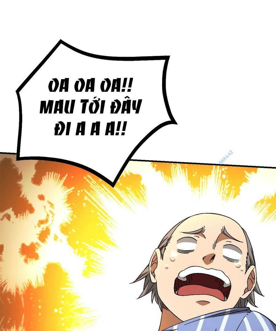Tận Thế Trò Chơi Ghép Hình Chap 59 - Next Chap 60