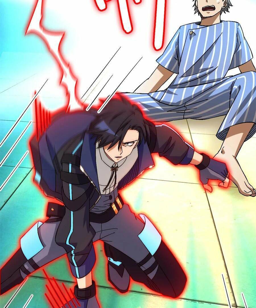 Tận Thế Trò Chơi Ghép Hình Chap 59 - Next Chap 60