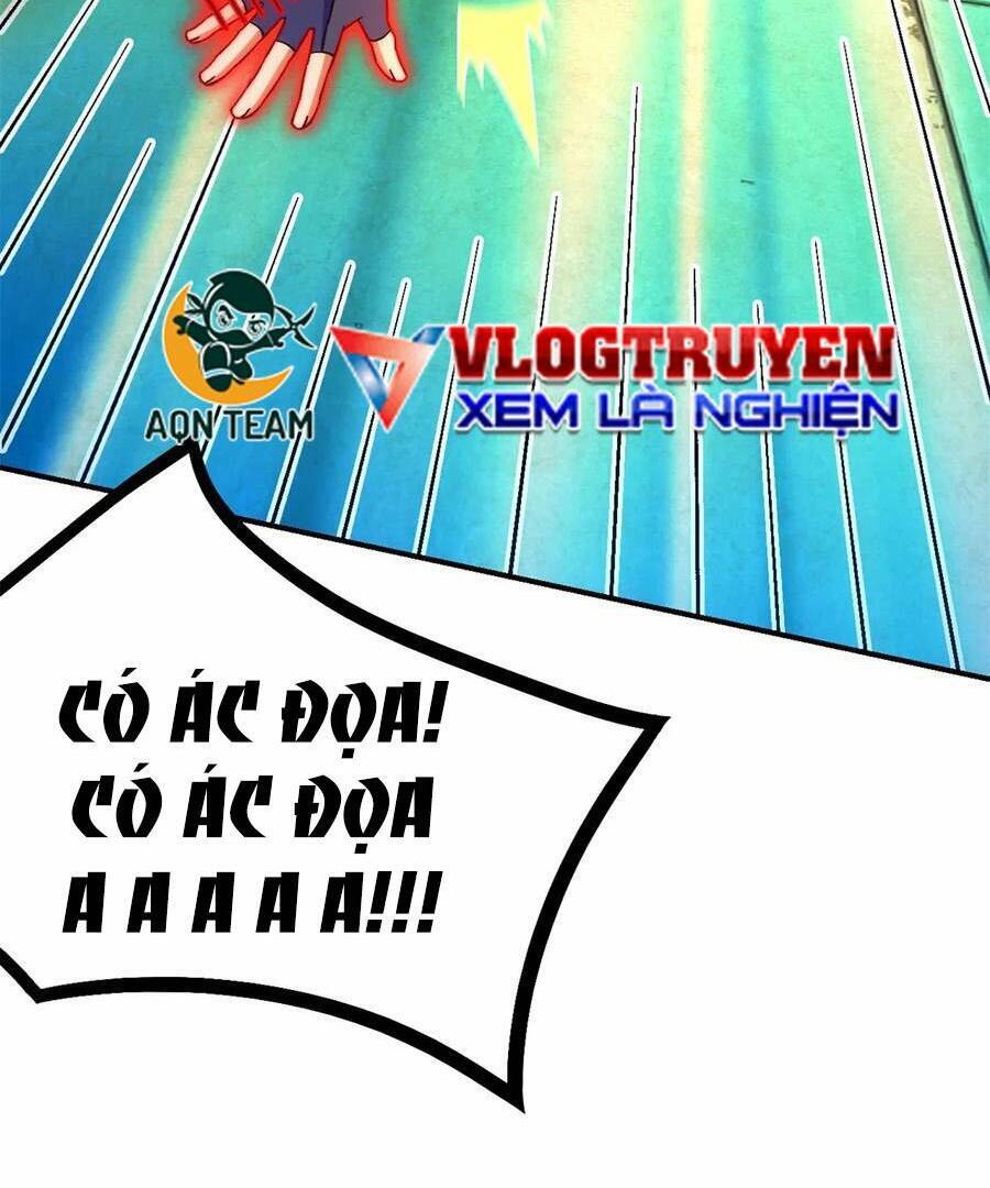 Tận Thế Trò Chơi Ghép Hình Chap 59 - Next Chap 60