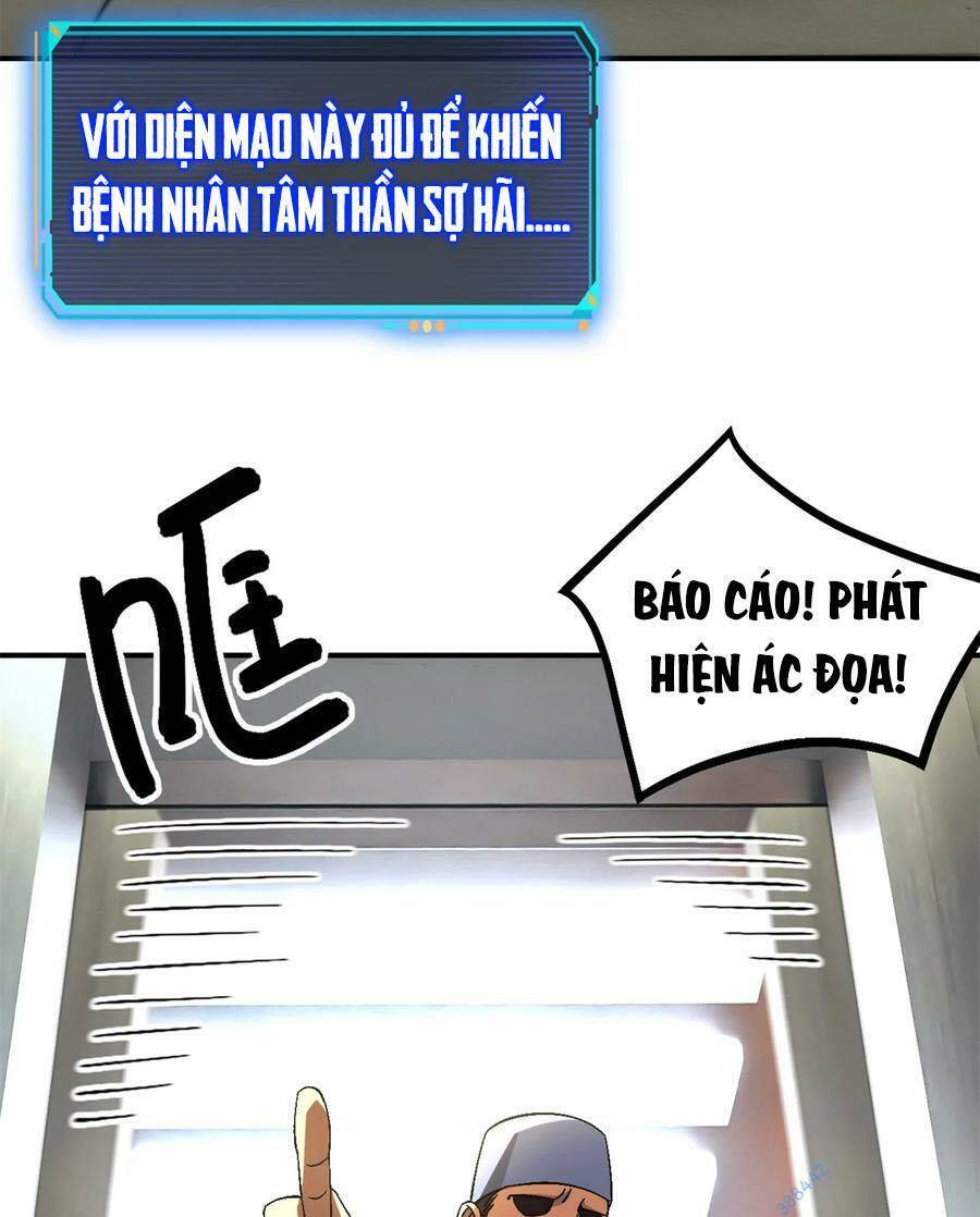 Tận Thế Trò Chơi Ghép Hình Chap 59 - Next Chap 60