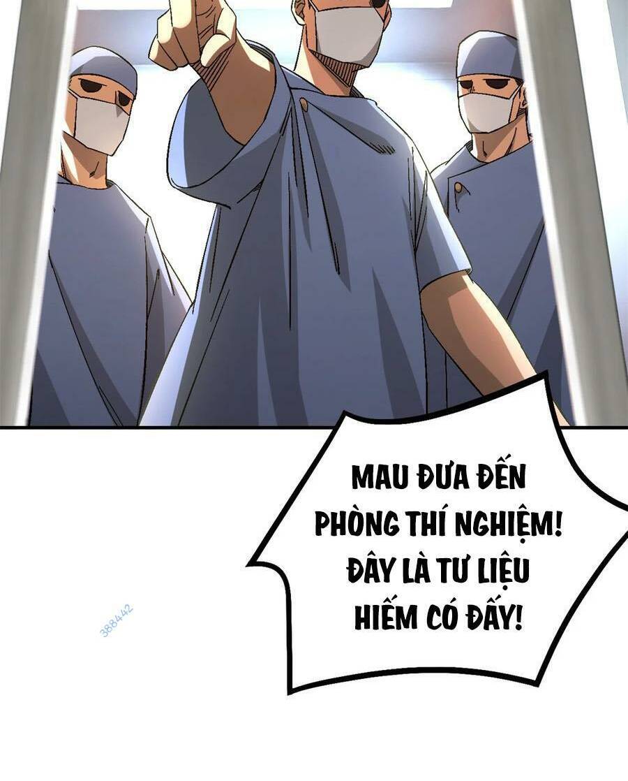 Tận Thế Trò Chơi Ghép Hình Chap 59 - Next Chap 60