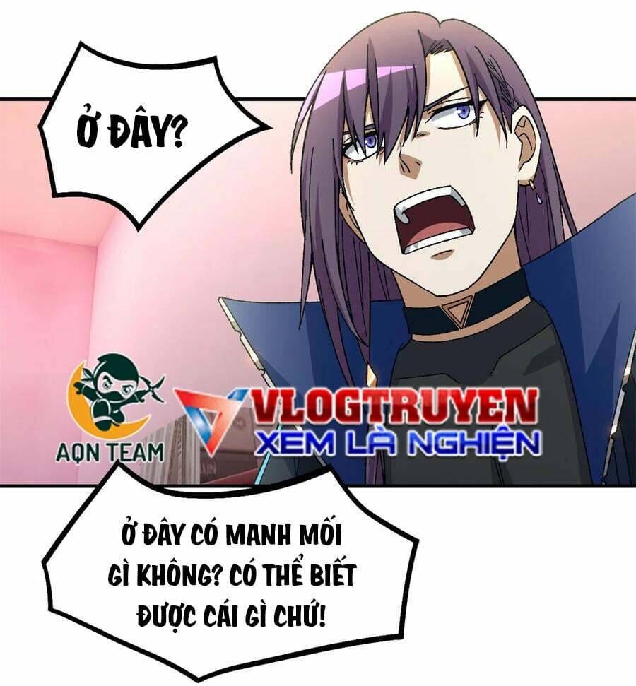 Tận Thế Trò Chơi Ghép Hình Chap 59 - Next Chap 60