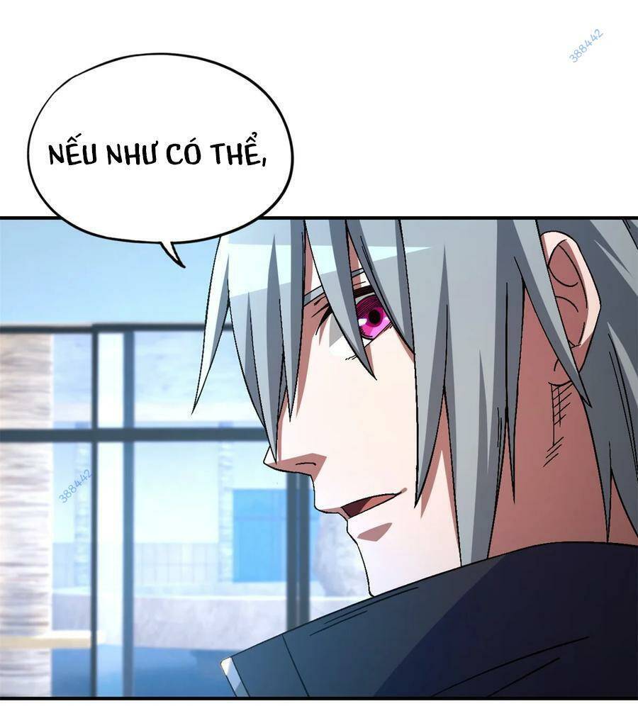 Tận Thế Trò Chơi Ghép Hình Chap 59 - Next Chap 60