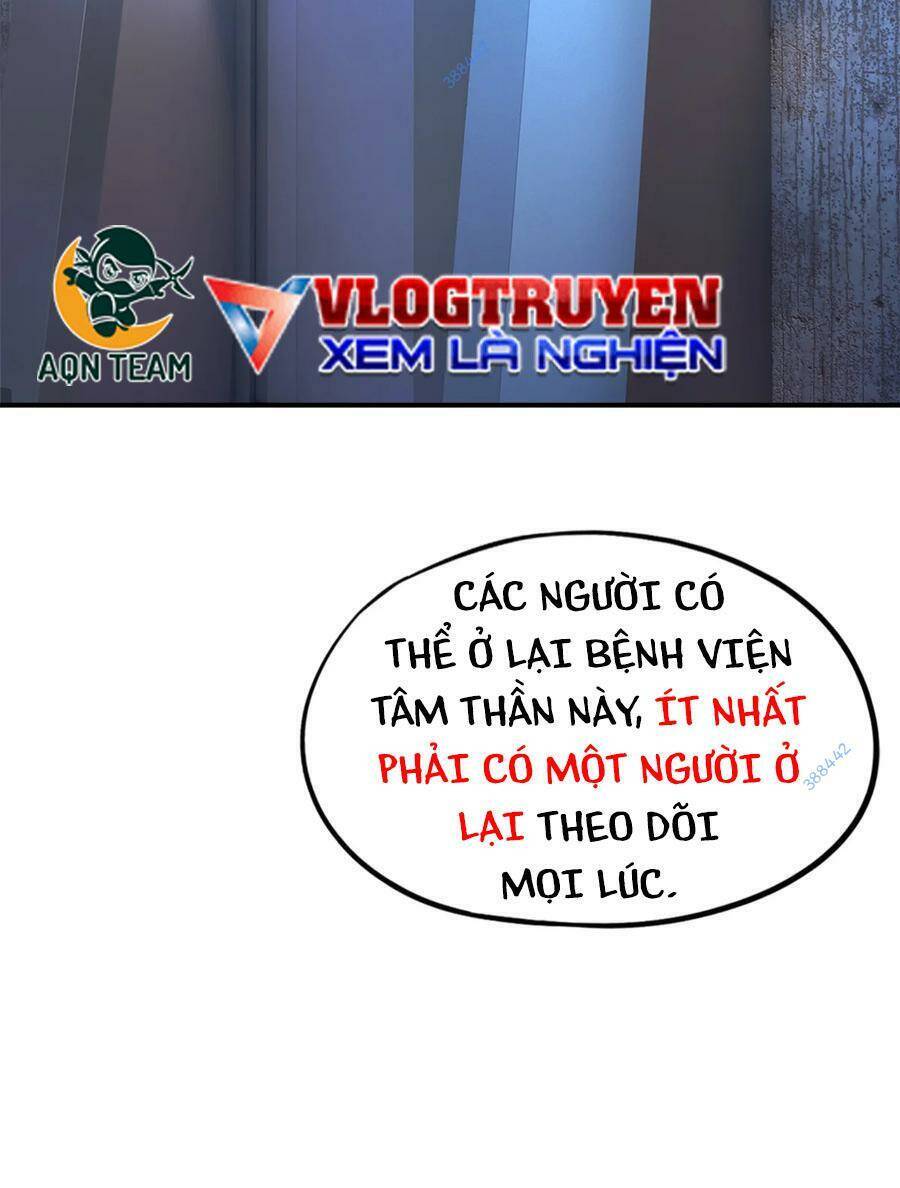 Tận Thế Trò Chơi Ghép Hình Chap 59 - Next Chap 60