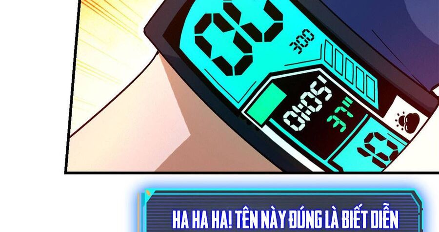 Tận Thế Trò Chơi Ghép Hình Chap 6 - Next Chap 7