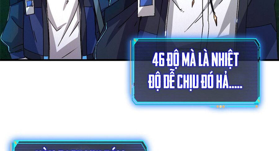 Tận Thế Trò Chơi Ghép Hình Chap 6 - Next Chap 7