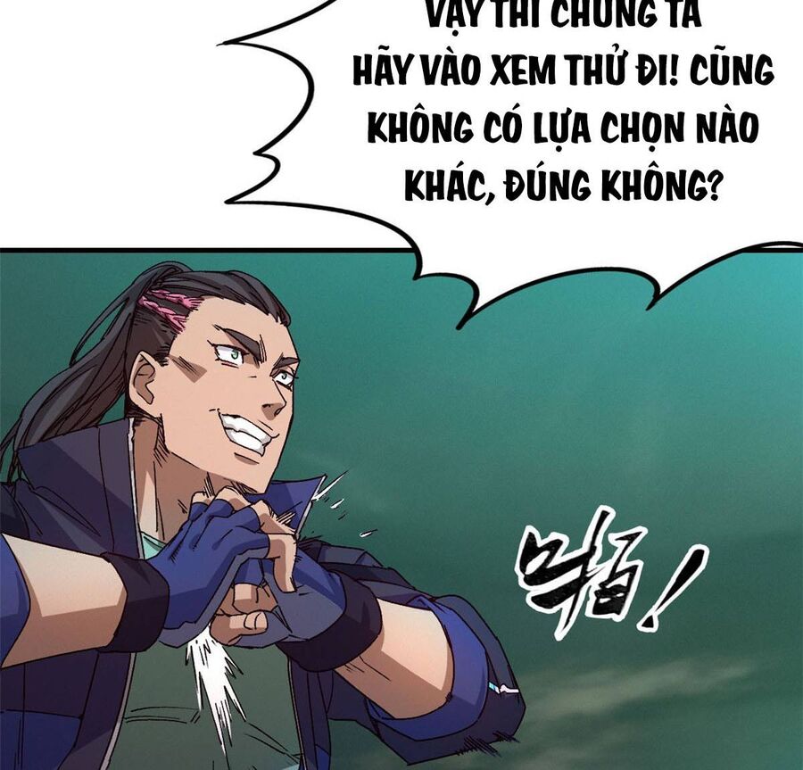 Tận Thế Trò Chơi Ghép Hình Chap 6 - Next Chap 7