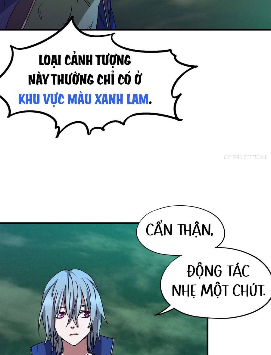 Tận Thế Trò Chơi Ghép Hình Chap 6 - Next Chap 7