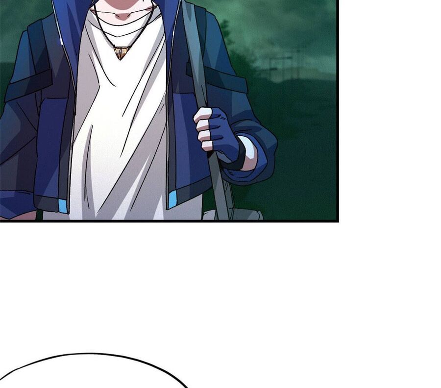 Tận Thế Trò Chơi Ghép Hình Chap 6 - Next Chap 7
