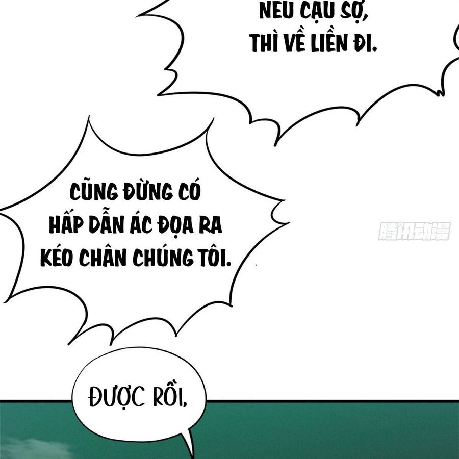 Tận Thế Trò Chơi Ghép Hình Chap 6 - Next Chap 7