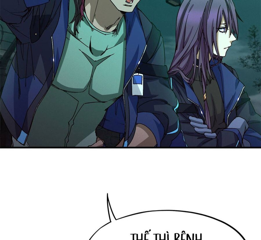 Tận Thế Trò Chơi Ghép Hình Chap 6 - Next Chap 7