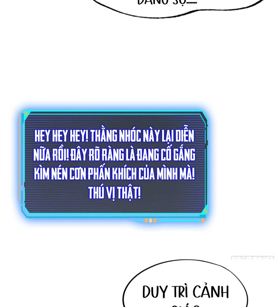 Tận Thế Trò Chơi Ghép Hình Chap 6 - Next Chap 7