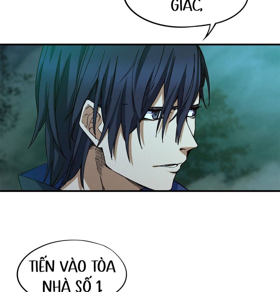 Tận Thế Trò Chơi Ghép Hình Chap 6 - Next Chap 7