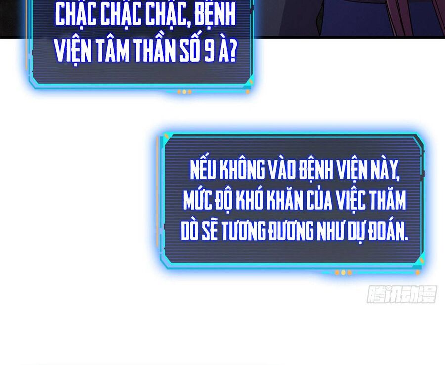 Tận Thế Trò Chơi Ghép Hình Chap 6 - Next Chap 7