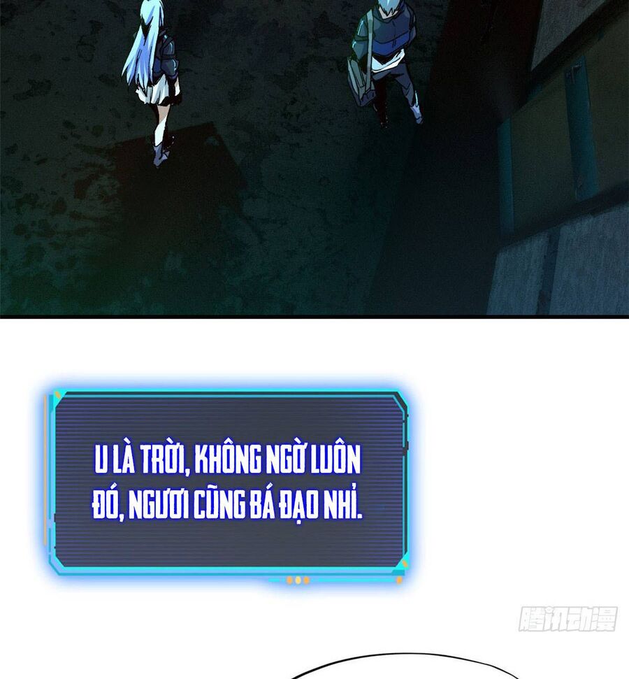 Tận Thế Trò Chơi Ghép Hình Chap 6 - Next Chap 7