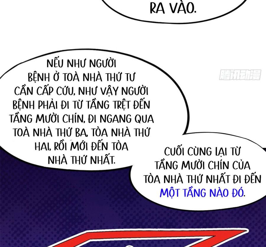 Tận Thế Trò Chơi Ghép Hình Chap 6 - Next Chap 7