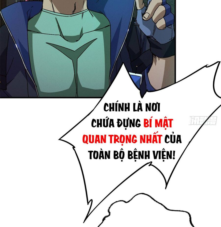 Tận Thế Trò Chơi Ghép Hình Chap 6 - Next Chap 7