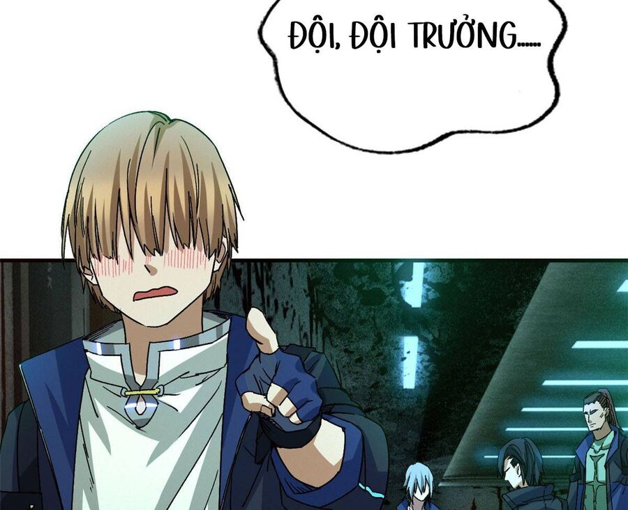 Tận Thế Trò Chơi Ghép Hình Chap 6 - Next Chap 7