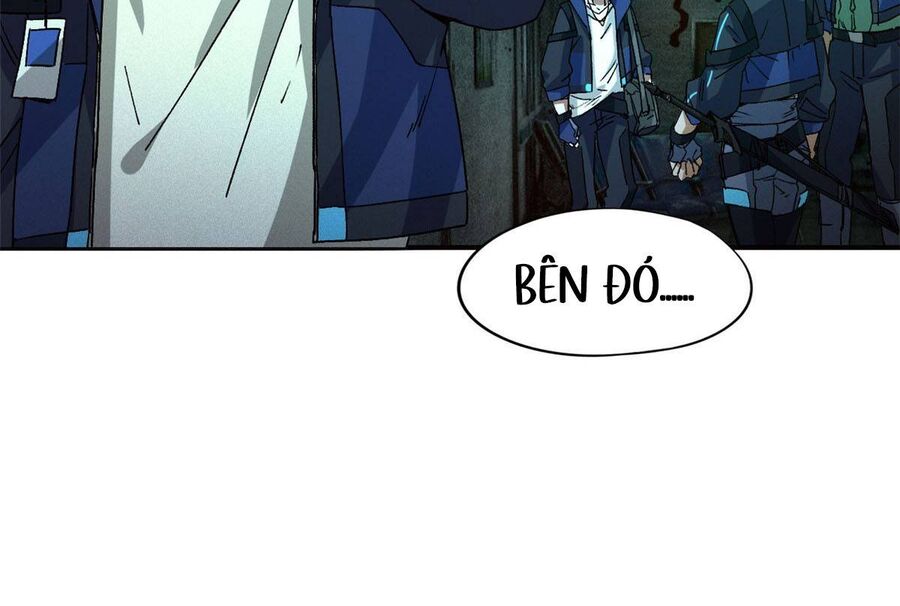 Tận Thế Trò Chơi Ghép Hình Chap 6 - Next Chap 7