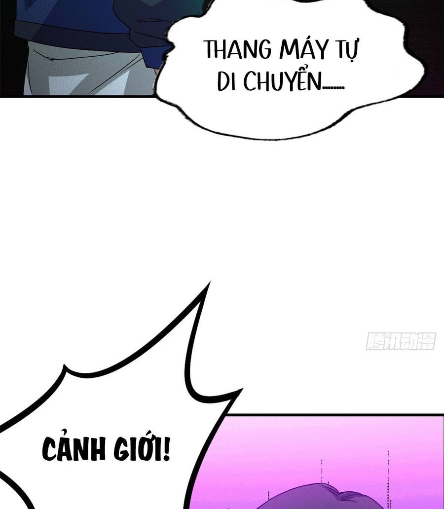 Tận Thế Trò Chơi Ghép Hình Chap 6 - Next Chap 7