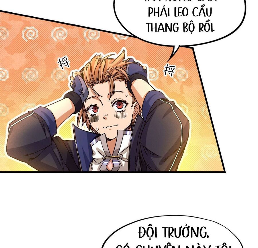 Tận Thế Trò Chơi Ghép Hình Chap 6 - Next Chap 7