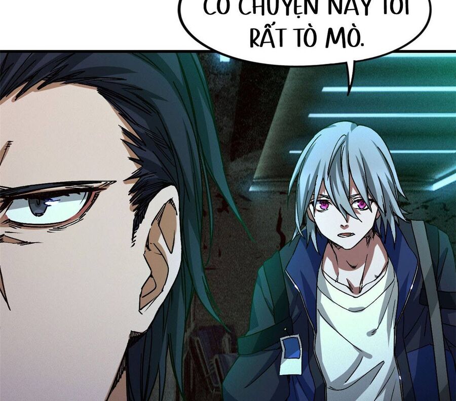 Tận Thế Trò Chơi Ghép Hình Chap 6 - Next Chap 7