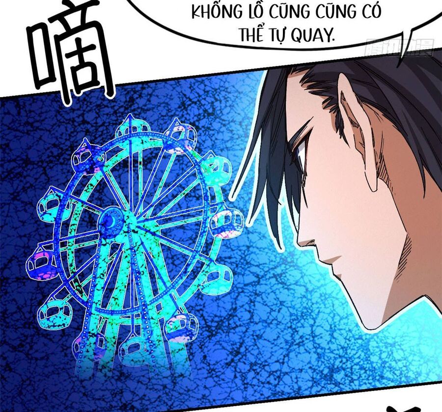 Tận Thế Trò Chơi Ghép Hình Chap 6 - Next Chap 7