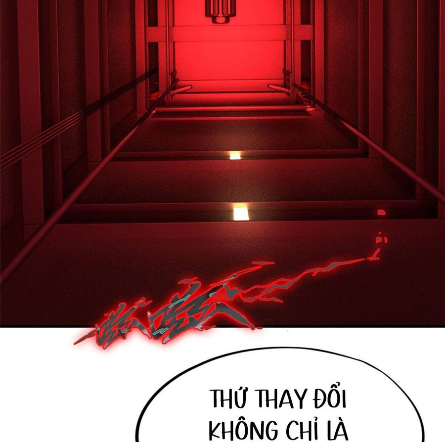 Tận Thế Trò Chơi Ghép Hình Chap 6 - Next Chap 7