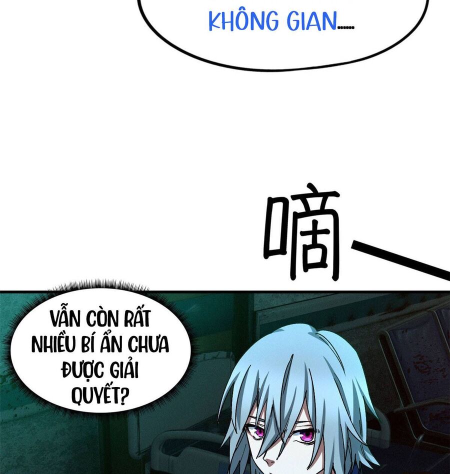 Tận Thế Trò Chơi Ghép Hình Chap 6 - Next Chap 7