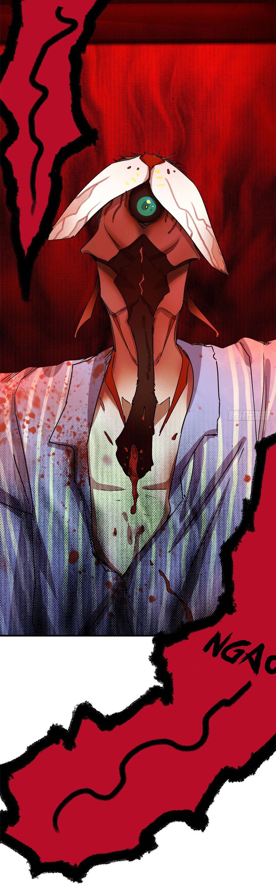 Tận Thế Trò Chơi Ghép Hình Chap 6 - Next Chap 7