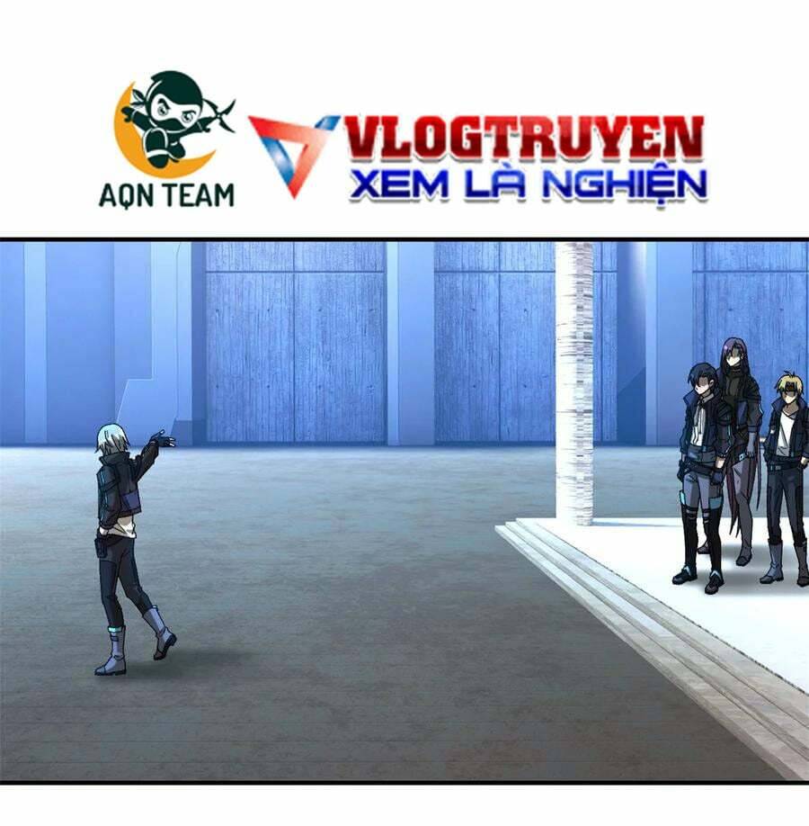 Tận Thế Trò Chơi Ghép Hình Chap 60 - Next Chap 61