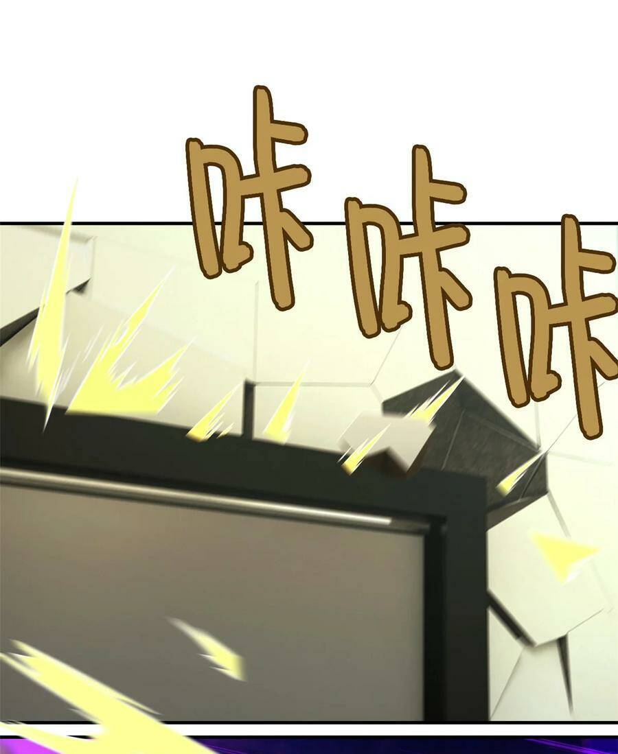 Tận Thế Trò Chơi Ghép Hình Chap 60 - Next Chap 61