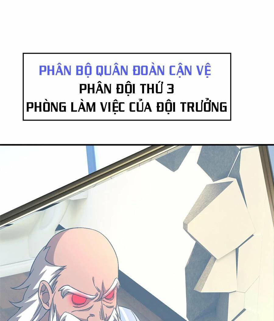 Tận Thế Trò Chơi Ghép Hình Chap 60 - Next Chap 61
