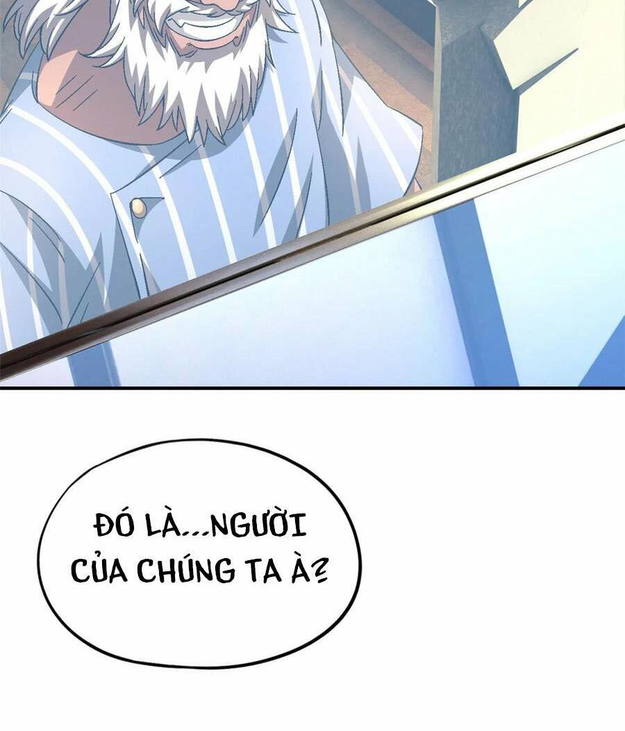 Tận Thế Trò Chơi Ghép Hình Chap 60 - Next Chap 61
