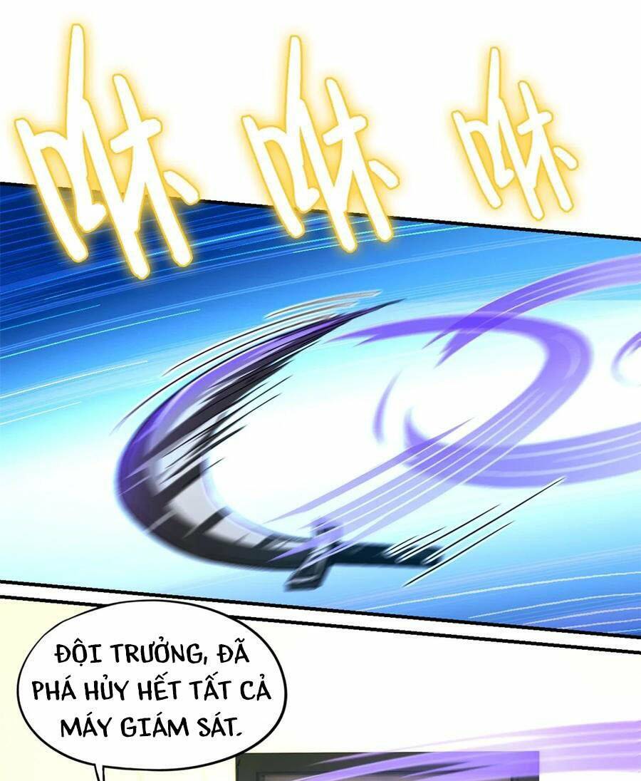 Tận Thế Trò Chơi Ghép Hình Chap 60 - Next Chap 61