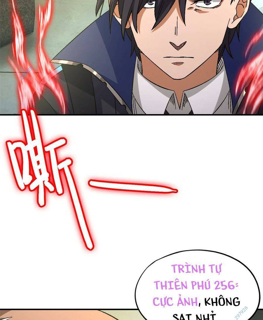Tận Thế Trò Chơi Ghép Hình Chap 60 - Next Chap 61