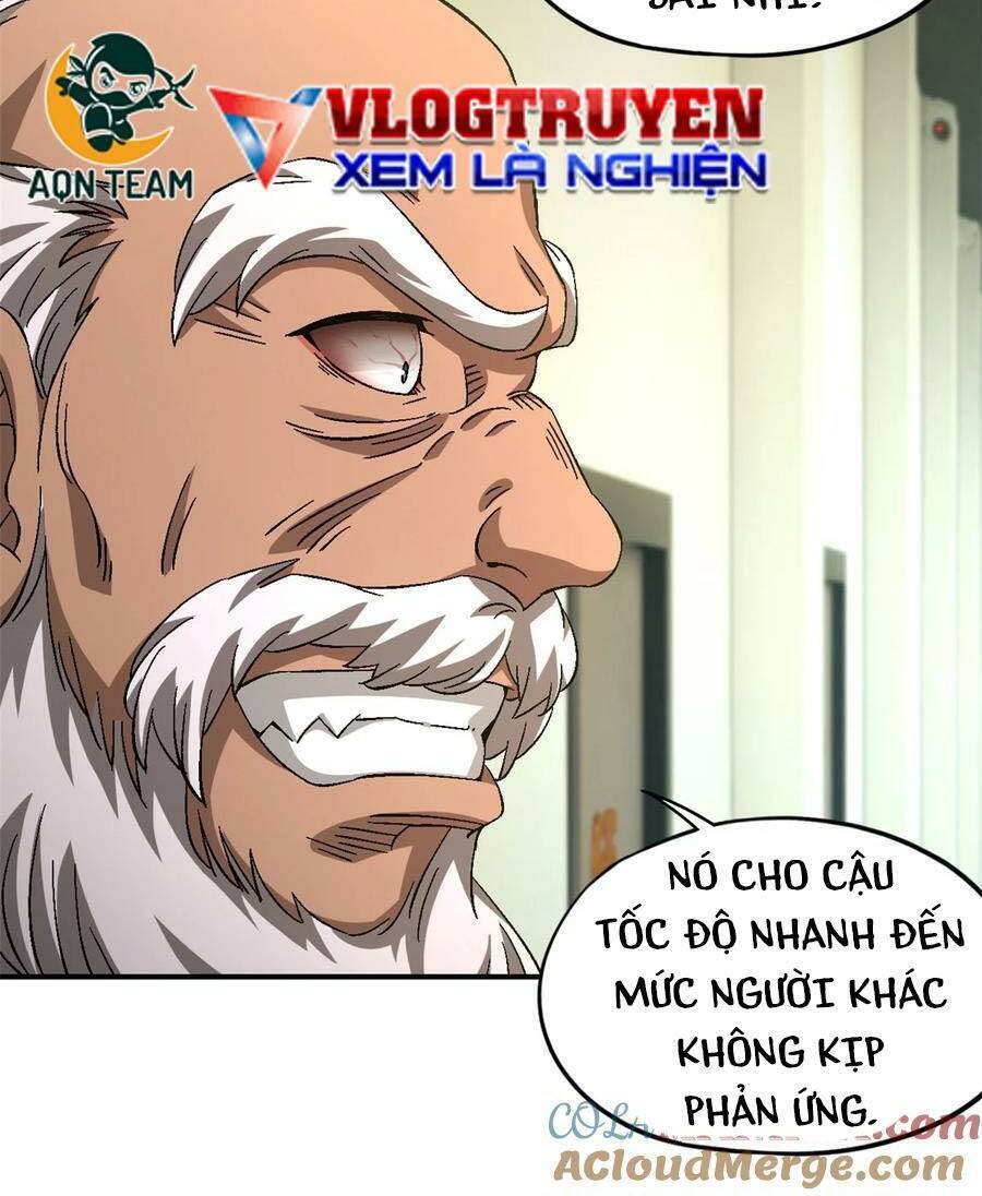 Tận Thế Trò Chơi Ghép Hình Chap 60 - Next Chap 61