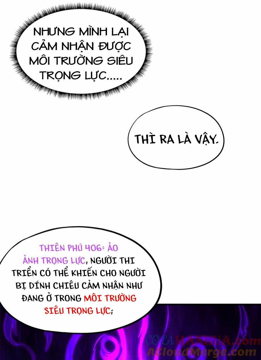 Tận Thế Trò Chơi Ghép Hình Chap 60 - Next Chap 61