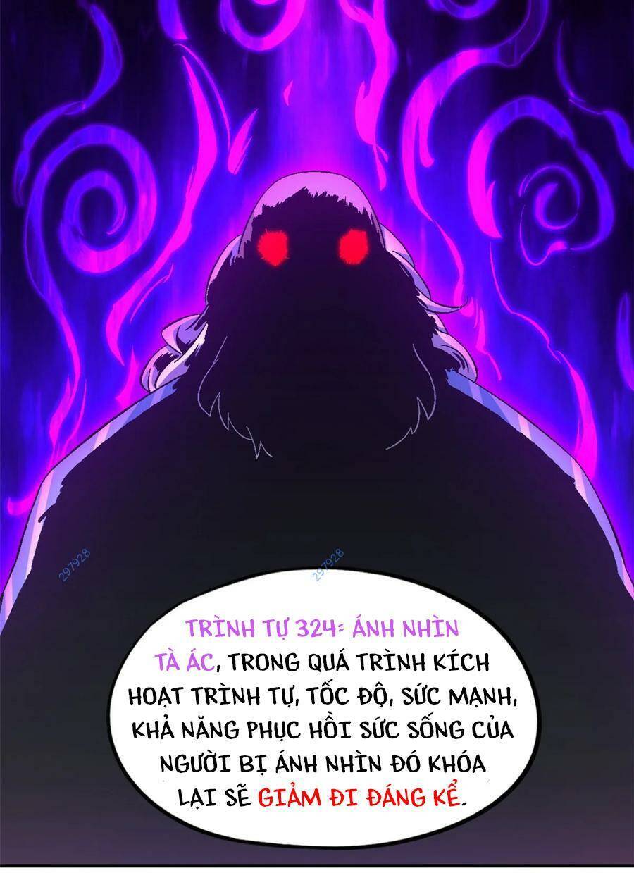 Tận Thế Trò Chơi Ghép Hình Chap 60 - Next Chap 61