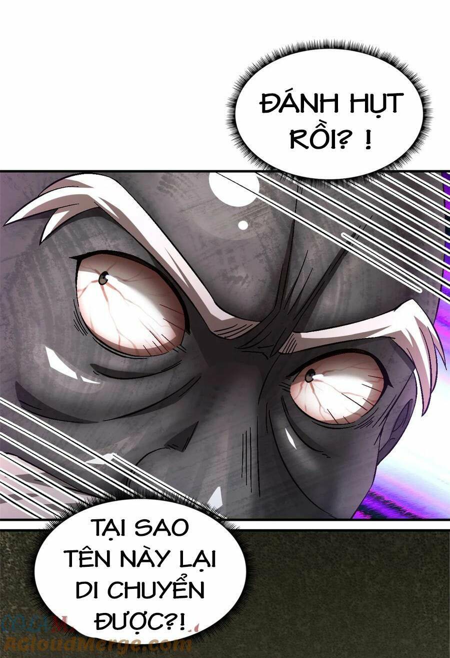 Tận Thế Trò Chơi Ghép Hình Chap 60 - Next Chap 61
