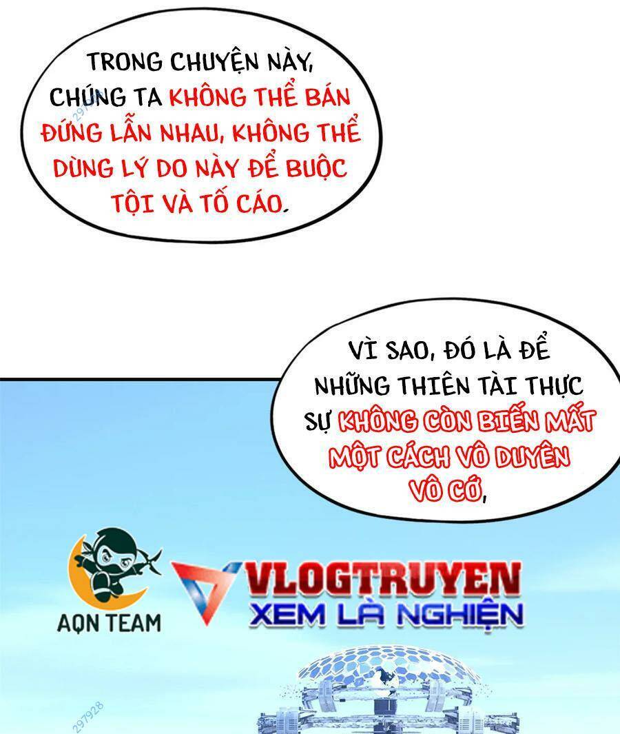 Tận Thế Trò Chơi Ghép Hình Chap 60 - Next Chap 61