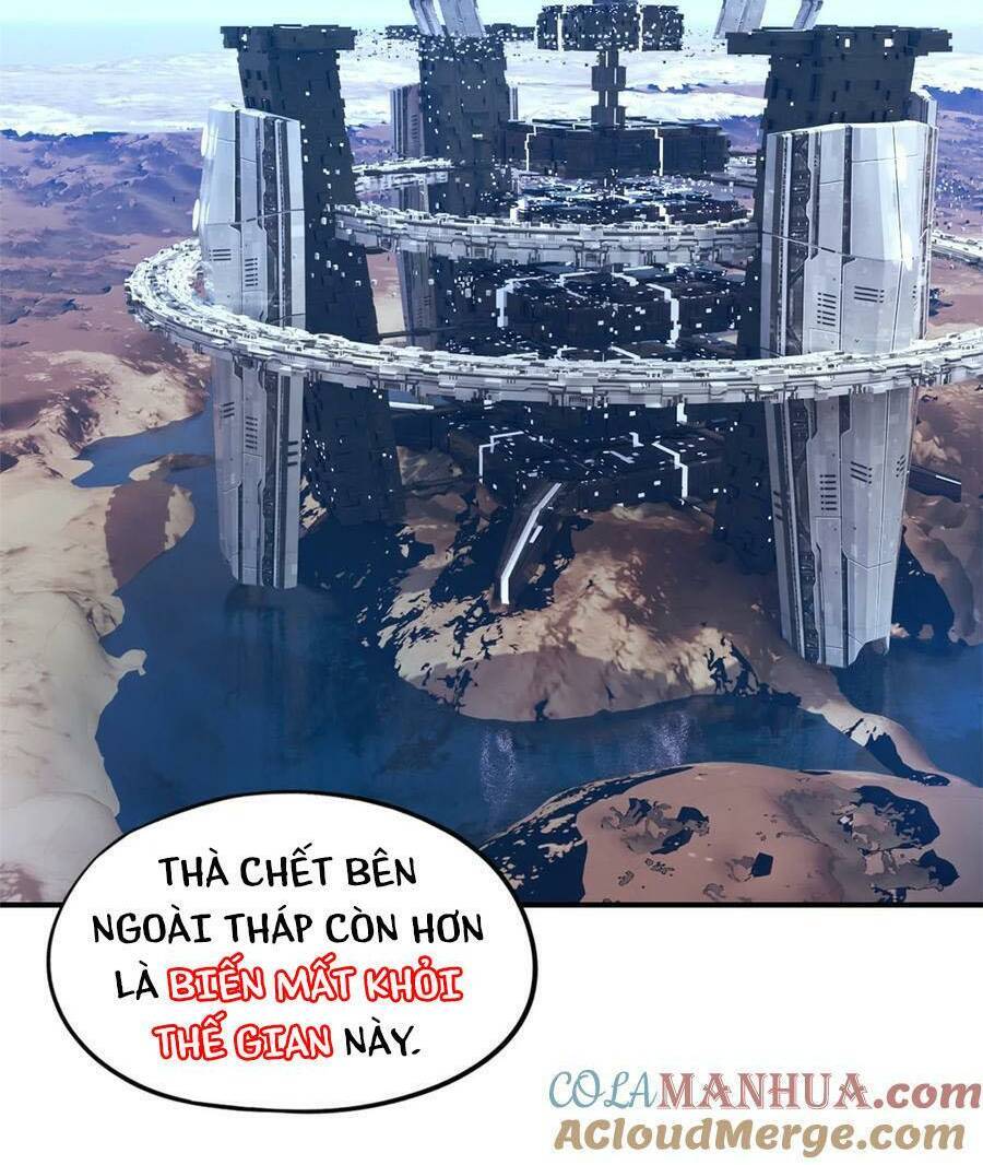 Tận Thế Trò Chơi Ghép Hình Chap 60 - Next Chap 61