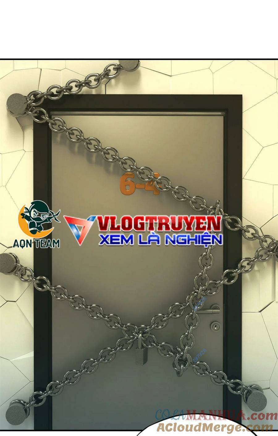 Tận Thế Trò Chơi Ghép Hình Chap 60 - Next Chap 61