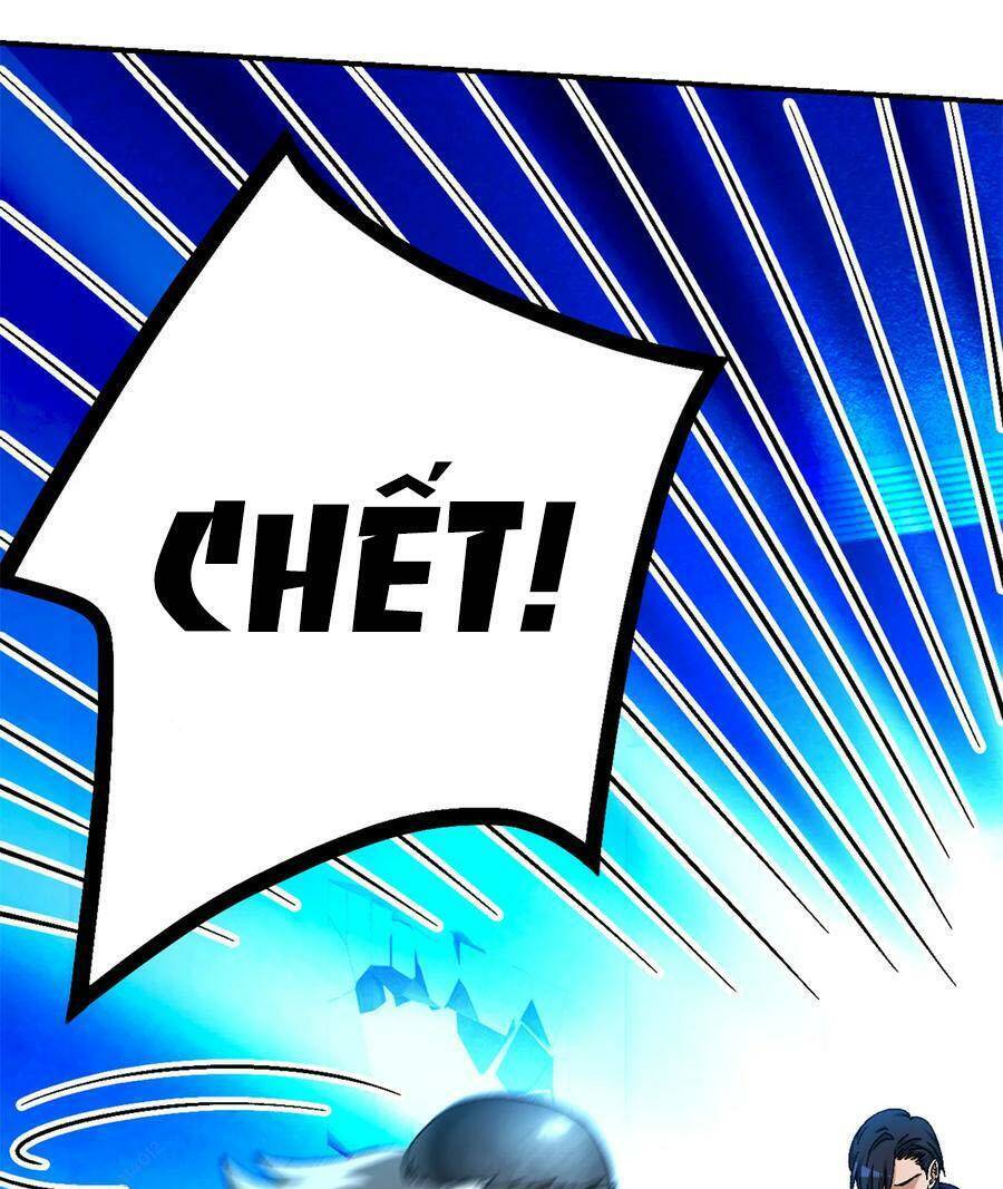 Tận Thế Trò Chơi Ghép Hình Chap 61 - Next Chap 62
