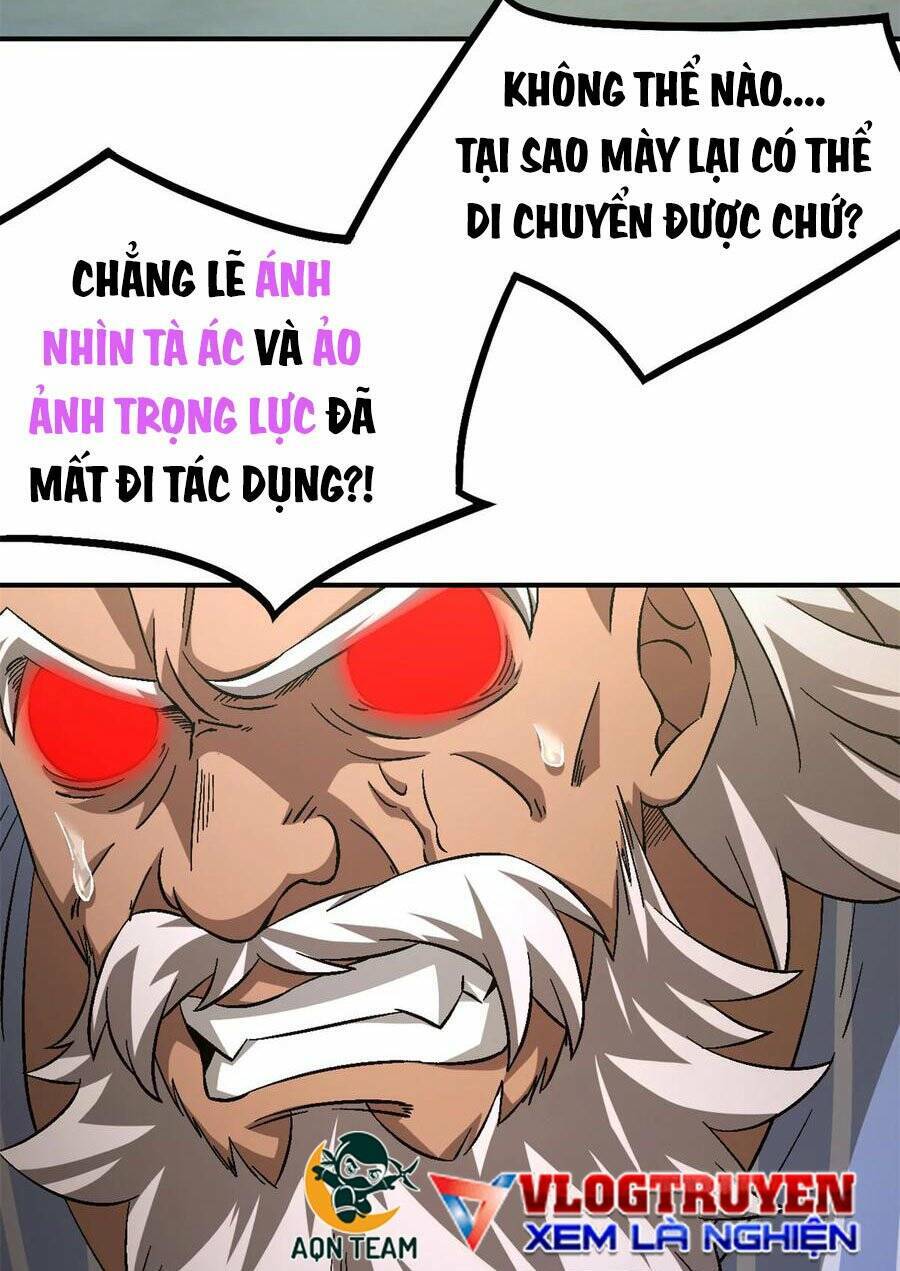 Tận Thế Trò Chơi Ghép Hình Chap 61 - Next Chap 62