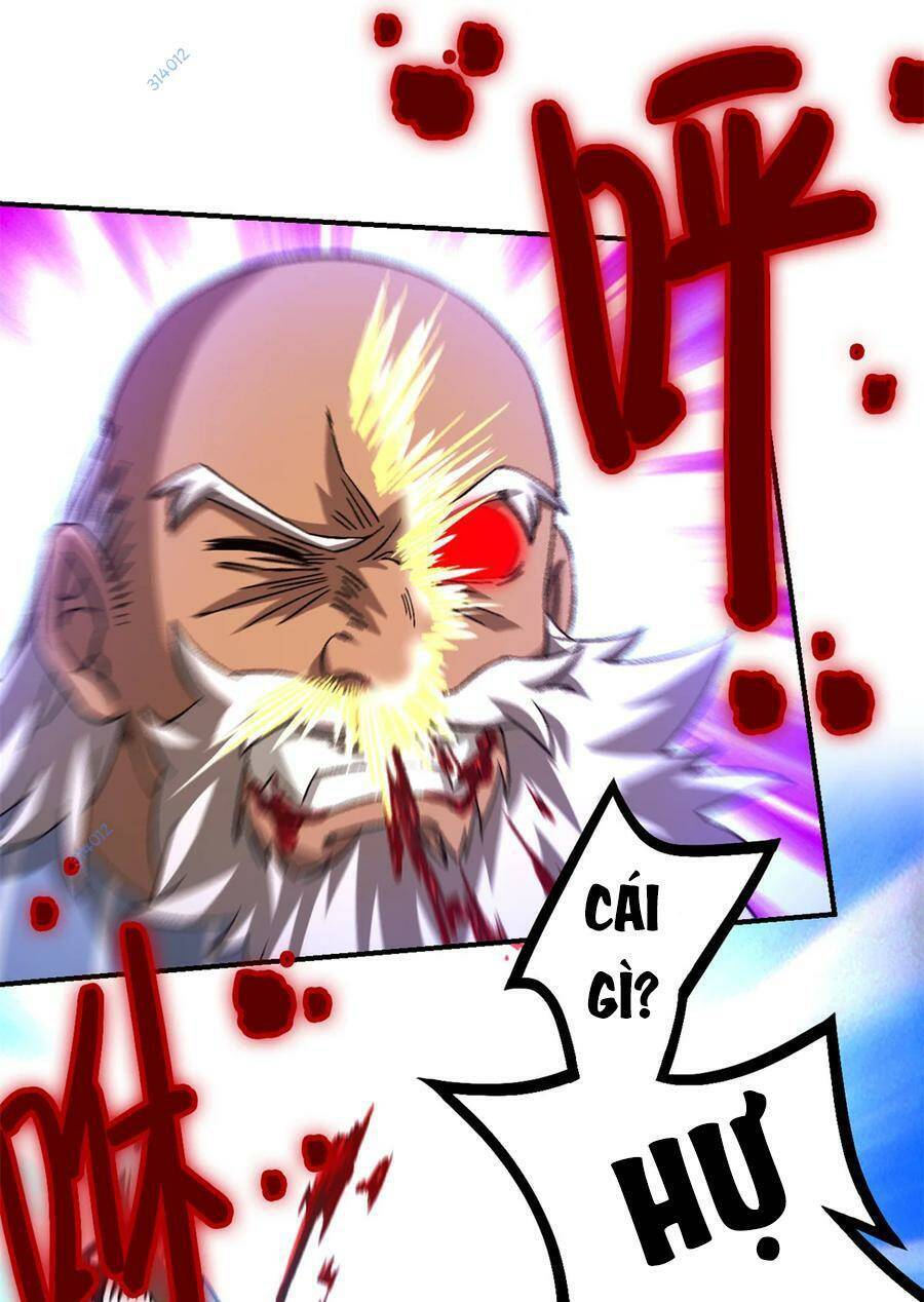 Tận Thế Trò Chơi Ghép Hình Chap 61 - Next Chap 62